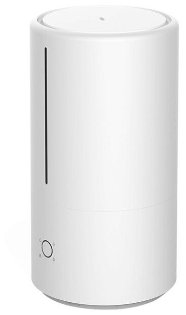 Увлажнитель воздуха Xiaomi Smart Antibacterial Humidifier SKV4140GL (Белый) - 2