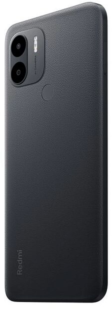 Смартфон Redmi A1 Plus(6,52/2Gb/32Gb/Helio A22) Black(RU) - 5
