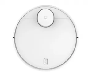 Робот-пылесос Xiaomi Mijia LDS Vacuum Cleaner STYJ02YM (White/Белый) технические характеристики и инструкции