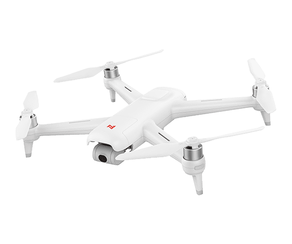 Xiaomi FIMI A3 Drone (White) 