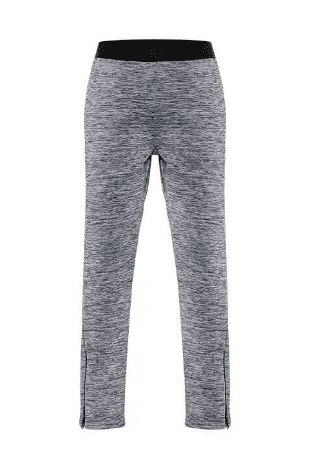 Спортивные штаны F.Mate Urban Plus Velvet Stretch Pants (Grey/Серый) - 1