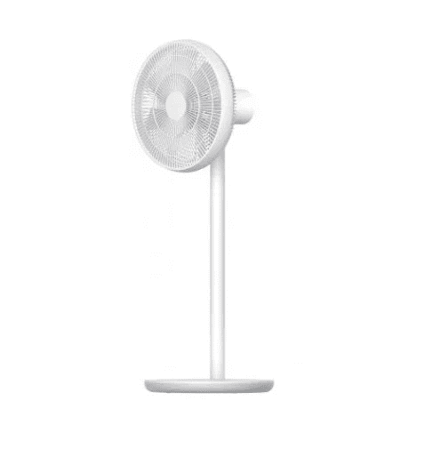 Вентилятор беспроводной Smartmi Standing Fan 2S (White) RU - 1