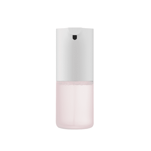 Автоматический диспенсер Mijia Automatic Foam Soap Dispenser (Pink) - 3