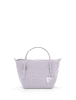 Сумка женская Ninetygo Travel Capsule Crossbody Bag Purple (90BXPLF22132W) - 3