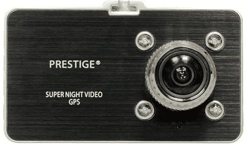 Внешний вид видеорегистратора Prestige DVR-478