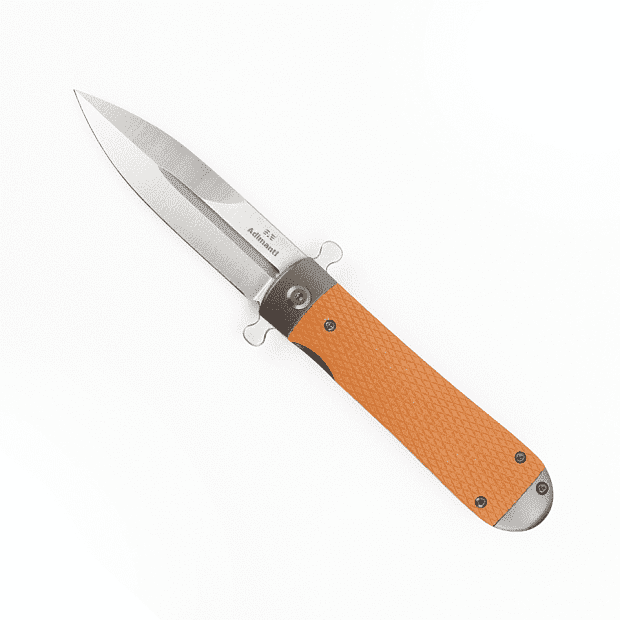 Нож Adimanti Samson by Ganzo (Brutalica design), Samson-BR - 2