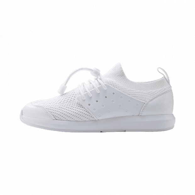 Кроссовки GTS Retro Flying Sneakers 41 (White/Белый) 