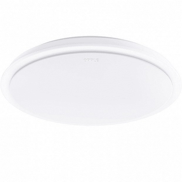 Xiaomi Opple Simple Modern Ceiling Lamp New Platinum (White) 
