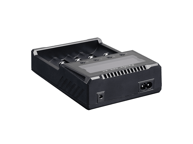 Зарядное устройство Fenix ARE-A4 - 4