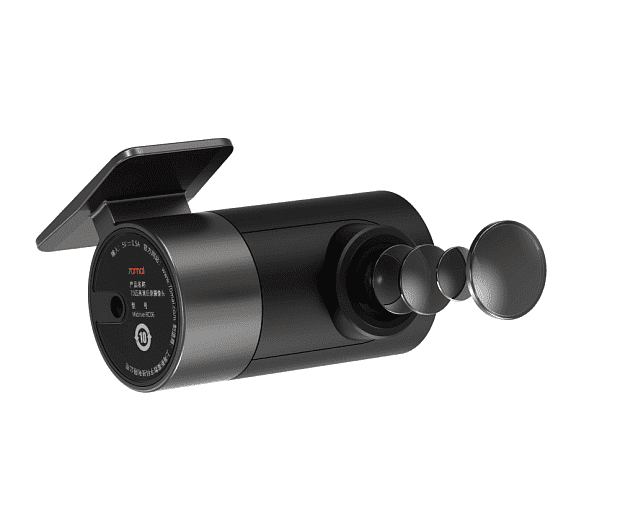 Камера заднего вида 70mai Rear Camera (RC06) (Black) RU - 4
