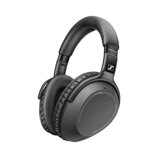 Беспроводные наушники Sennheiser Wireless Headphones PXC 550-II (Black/Черный) - 1
