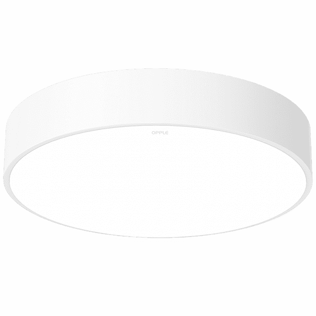 Xiaomi Opple Simple Modern Ceiling Lamp Set (White) 