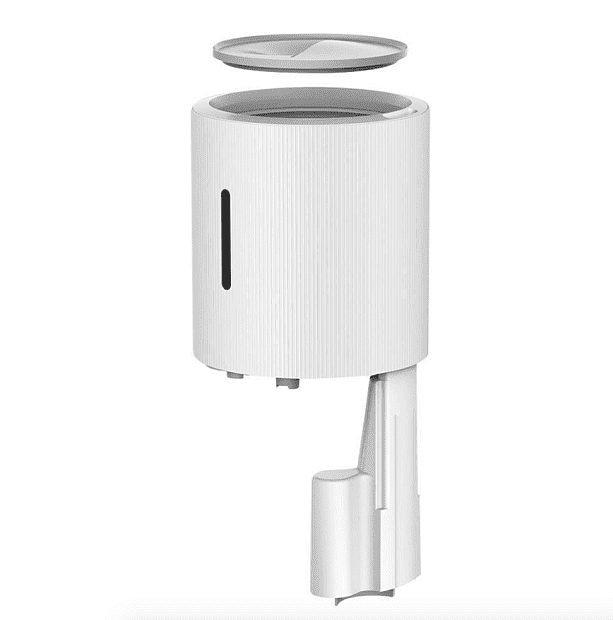 Увлажнитель воздуха Deerma Air Humidifier 5L DEM-SJS600 (White/Белый) : отзывы и обзоры - 2