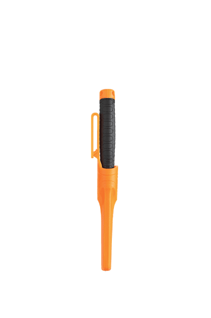 Нож Ganzo G806 черный c оранжевым, G806-OR - 5