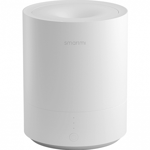 Увлажнитель воздуха Smartmi Humidifier (White/Белый) 