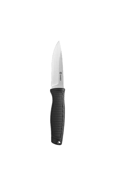 Нож Ganzo G806 черный, G806-BK - 4