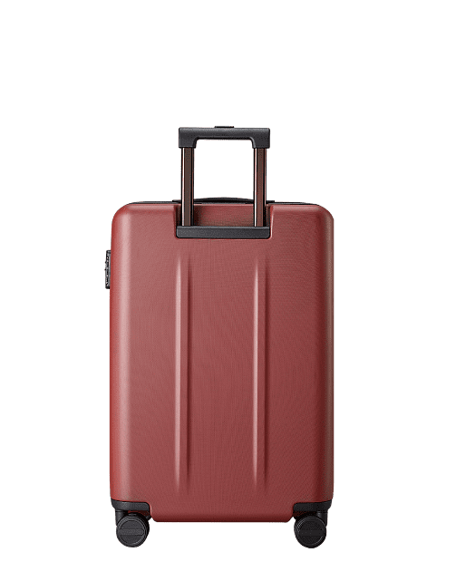 Чемодан NINETYGO Danube Luggage 20 (Red) - 3