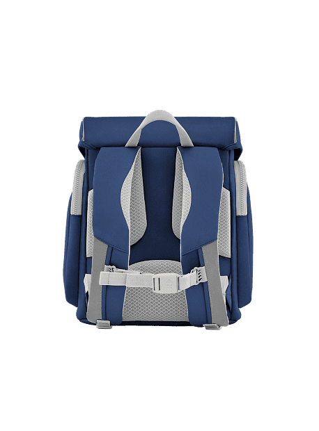 Рюкзак школьный Ninetygo smart school bag 90BBPLF22139U (Star blue) - 2
