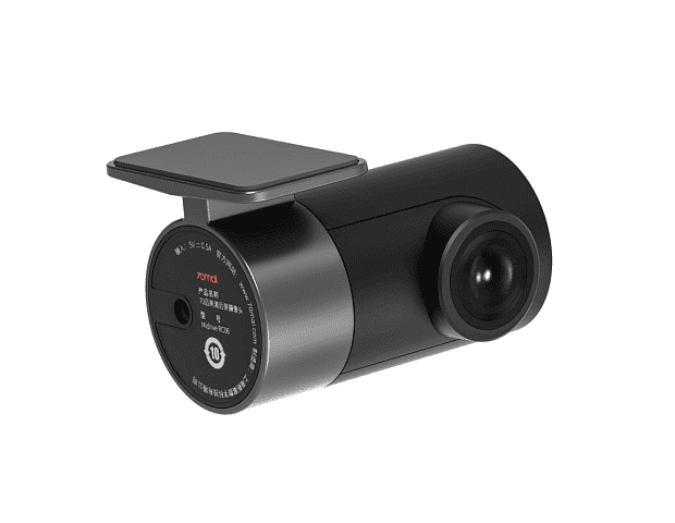 Камера заднего вида 70mai Rear Camera (RC06) (Black) RU - 2