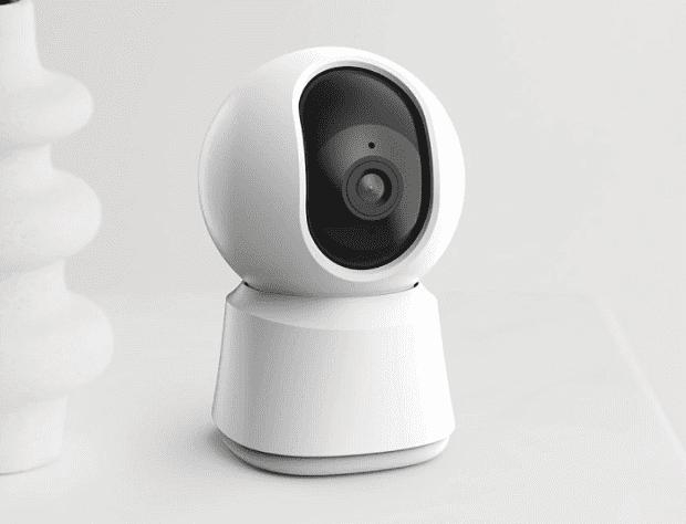 IP камера Laxihub Security Camera P2 EU (White) - 3
