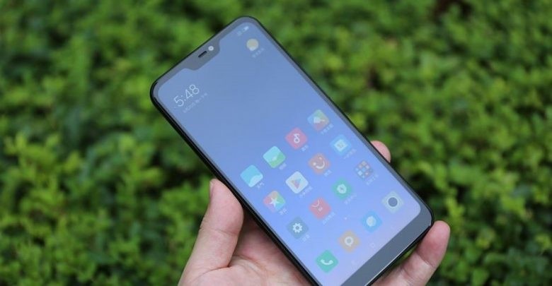 Redmi 6 фото Redmi Note 6 Pro 3/32GB Black - Купить apple iphone в Красноярске, айфоны в Крас