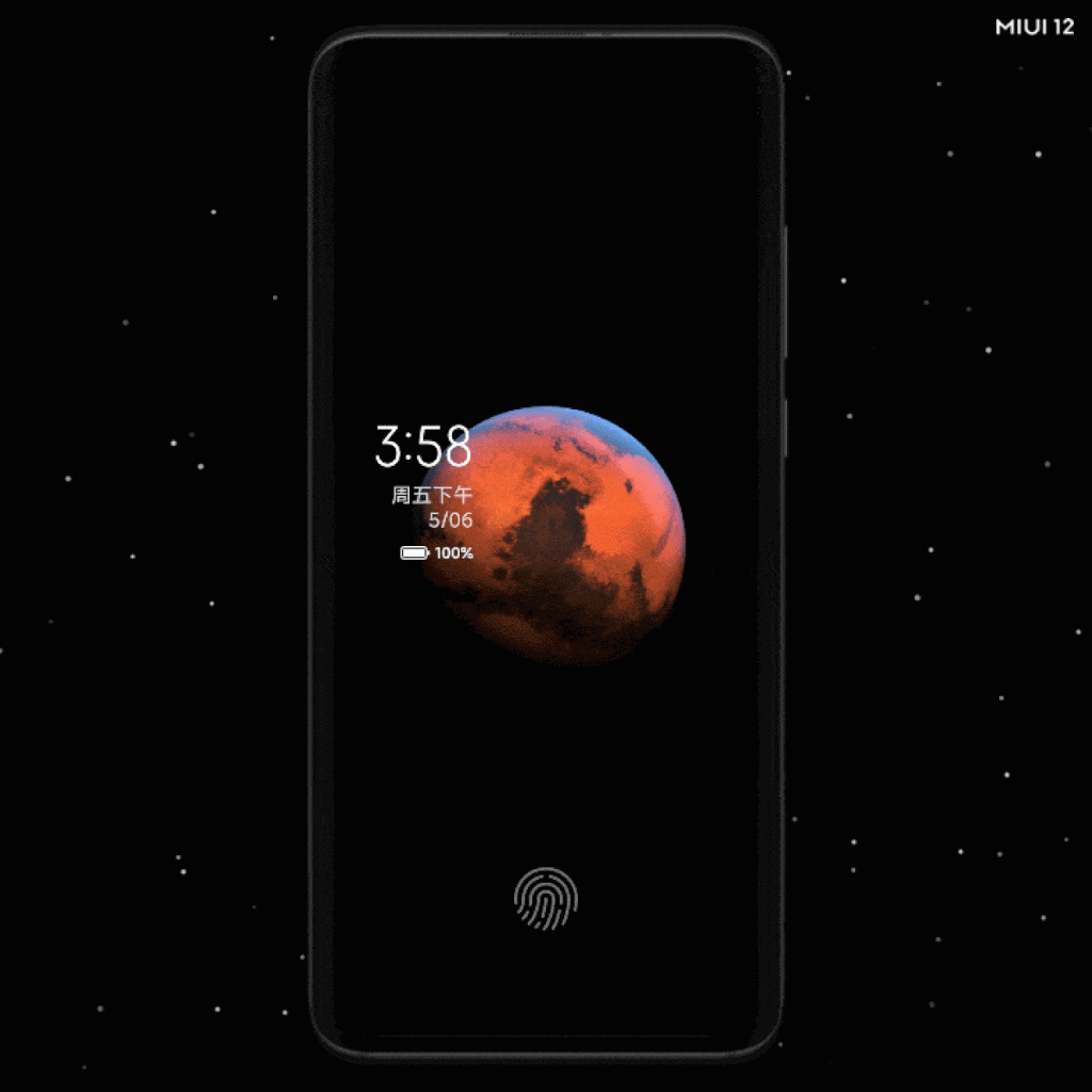 Живые Обои Miui Живые Обои Miui